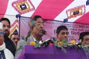 নৌকা নিয়ে যারা প্রতারণা, মিথ্যাচার বিভ্রান্ত করে নৌকায় তাদের ঠাই হবে না- কৃষিমন্ত্রী