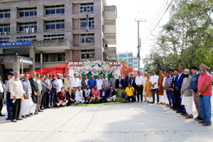 কৃষিবিদ টাঙ্গাইলের মিলন মেলা ও সাধারণ সভা অনুষ্ঠিত