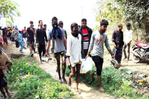 কালিহাতীতে নিখোঁজের ১৭ দিন পর প্রবাসীর মরদেহ উদ্ধার