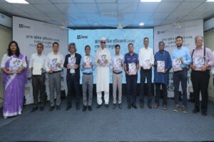 টাঙ্গাইলে ব্র্যাকের ঢাকা বিভাগীয় বার্ষিক প্রতিবেদন প্রকাশ