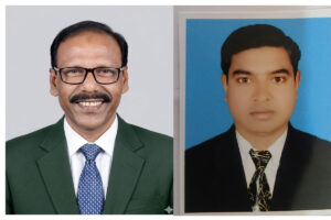 আনোয়ার সভাপতি আরশেদ সম্পাদক